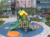연제구, 연봉공원 공영주차장 건립 공모 신청