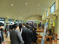 2020년 부산경상대학교 취업박람회 성공적 개최
