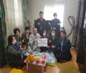 해운대구 서남로터리클럽, ‘사랑의 집 공헌사업’