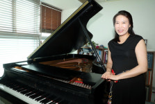 베토벤 피아노 소나타 전곡 연주는 ‘인생 도전’