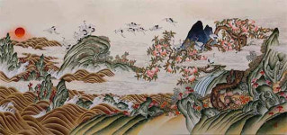 김해시, 제13회 김해전국미술대전 전시회 개최