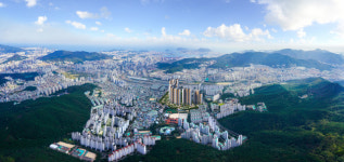 당감 이지더원 아너뷰 서면 상권 인접 풍부한 주거 수요에 ‘합리적 분양가’