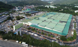 센텀2지구 반여농산물시장 대체 부지도 내년 상반기 찾는다