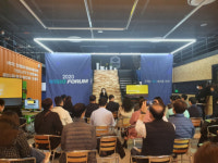 창원서 민간주도 스타트업 네트워킹 행사 ‘위고포럼’ 개최