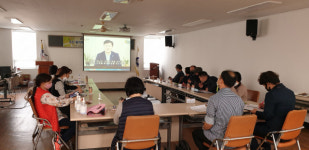 명륜동 지역사회보장협의체, ‘명륜키다리아저씨 사업’ 추진