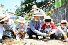 도시농업육성시책, 연제구가 부산 ‘최고’