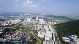 김해가 들썩… ‘규제 풍선효과’에 대규모 개발사업까지