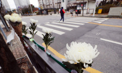 광주 스쿨존 사고 재발 막으려고…횡단보도 없애기로
