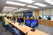 부산 남구, 「제25회 자랑스러운 구민상」 시상식 개최