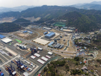 마산항 가포지구, 항만배후단지 지정 해제 길 열렸다