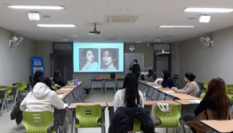 씨크앤파인드컨설팅 | 경성대 대학일자리센터·여대생커리어개발센터 ‘2020-2 여대생 이미지메이킹 밀착컨설팅’ 진행