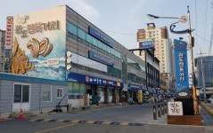 올해 최우수 외식거리에 대구 ‘안지랑골 곱창골목’