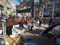 전포2동 지역일자리사업, 어린이놀이터 정비사업 추진