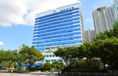 부산진구청 1층 근무 공무원 코로나19 확진