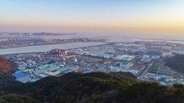 강서구, 부산시 지역경쟁력 1위 선정