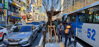 부산시민 62% “BRT 만족한다”