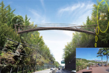 창원 무학산∼청량산 연결한다