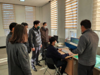 창원시, 대산정수장 등서 ‘코로나19 확산대비 비상운영체제 강화 훈련’ 실시