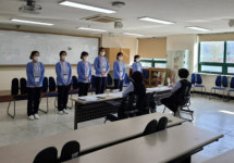 고신대학교 대학일자리센터, 간호학과 AI 취업캠프 시행