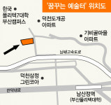 북구 ‘꿈꾸는 예술터’ 구의회 제동, 꿈으로 사라질라