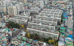 부산 아파트값 상승 전역 확산…강서·북·사상·사하 큰폭 올라
