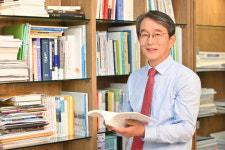 [인터뷰]김태석 사하구청장 을숙도 청소년생태센터 조기 완공 박차