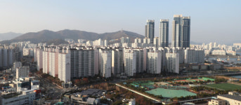 LG메트로시티 ‘부산 첫 리모델링’ 추진 본격화