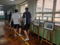 학생들이 만들어 가는 도서관, 독서 열기 ‘후끈’