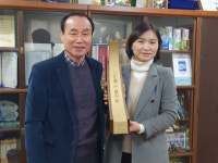 1000만 불 수출탑 세화씨푸드 일등 공신은 ‘스낵김’