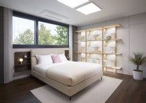 여기 좀 봐, 내가 꿈꾸던 ‘완벽한 집’이 있네… e편한세상 ‘드림하우스’