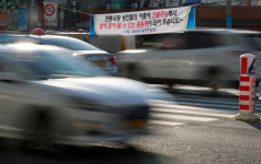 배민 ‘B마트’ 해운대점 잠정 중단…골목상권 침해 부담됐나?