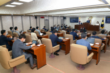 ‘4번째 퇴짜’ 해운대구 시설관리공단 논란