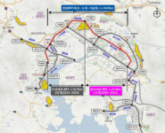 창원시, BRT(간선급행버스체계) 개발계획 최종 확정