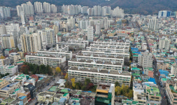 부산 전역이 조정대상지역 묶였다(종합)