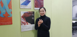 “춤공간SHIN, 극장은 닫지만 또 다른 가능성 여는 것”