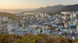 진해 중원광장 일대 ‘근대역사문화공간 재생활성화 공모’ 최종 대상지로 선정