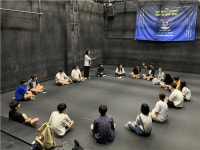 청소년 연극캠프 뜬다