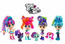 비대면 성탄절에도 산타는 오신댔어요