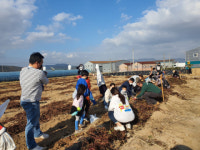김해시, 사회적농업 지원공모 2개 농장 선정