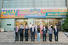 부산 북구, 2020년 하반기 ‘적극행정’ 우수공무원 선발