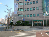 남구, 횡단보도 투광등 설치공사 등 교통안전시설물 설치