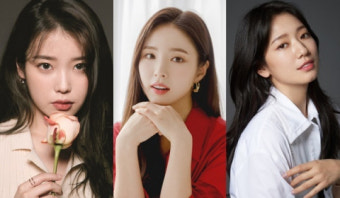 아이유·신세경·박신혜, 연말 기부 ‘온정’…선한 영향력