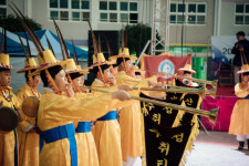 암울한 코로나19 시대, 예술의 힘으로 극복하는 부산 초등