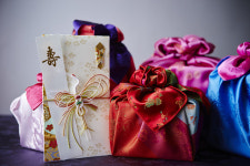 이비스 스타일 앰배서더 서울 강남에서 세뱃돈 받아가이소!