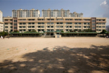 안락중학교, 용돈모아 이웃돕기 성금기탁