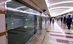 “지하상가 복도·화장실 관리 비용까지 상인한테 떠넘기나”