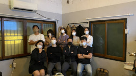 함께 펼치는, 책과 우리의 이야기…독서 기반 커뮤티니 컨텍스트