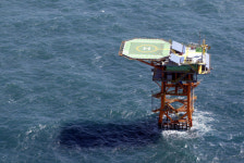 새해 해돋이 장관 이어도 일출 생중계로 감상하세요