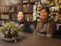 “영도, 세계적 정원 도시 만들기에 보탬이 되고 싶어요”