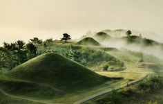 ‘함안 9경’으로 말이산고분군 등 선정